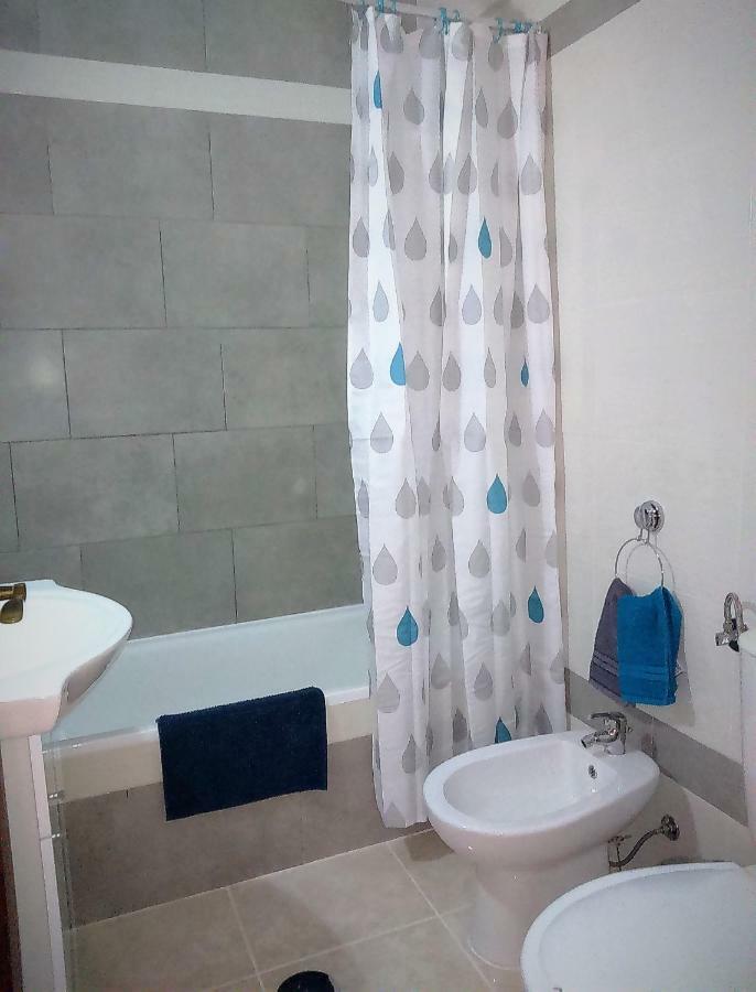 Casa Augustus Apartment Lagos Exterior photo
